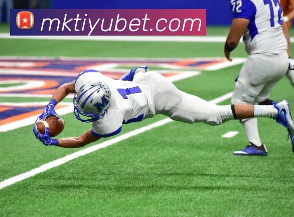 MK体育品牌故事